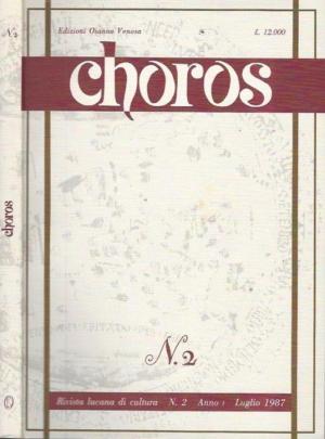 CHOROS N.2